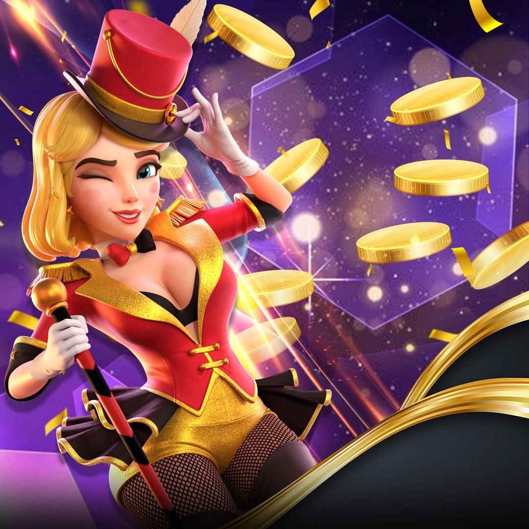 Antarmuka permainan No Commission Baccarat dengan dealer langsung di studio zombies