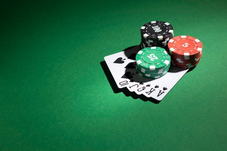 Platform zombies menampilkan berbagai pilihan permainan kasino langsung termasuk No Commission Baccarat